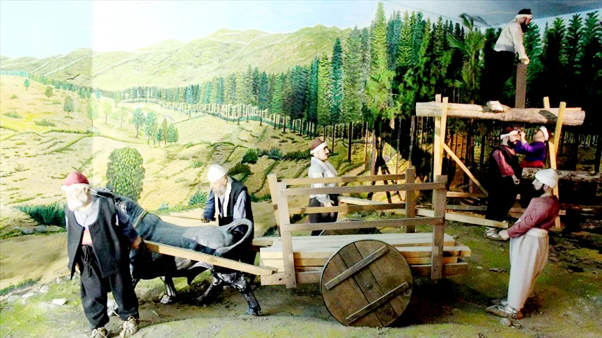 İnegöl; tarihi derinliği ve sanayi gücüyle yükselen bir anadolu kenti