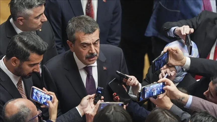 Milli Eğitim Bakanı Tekin: Öğretmen atama sayılarını önümüzdeki hafta içerisinde açıklayacağız