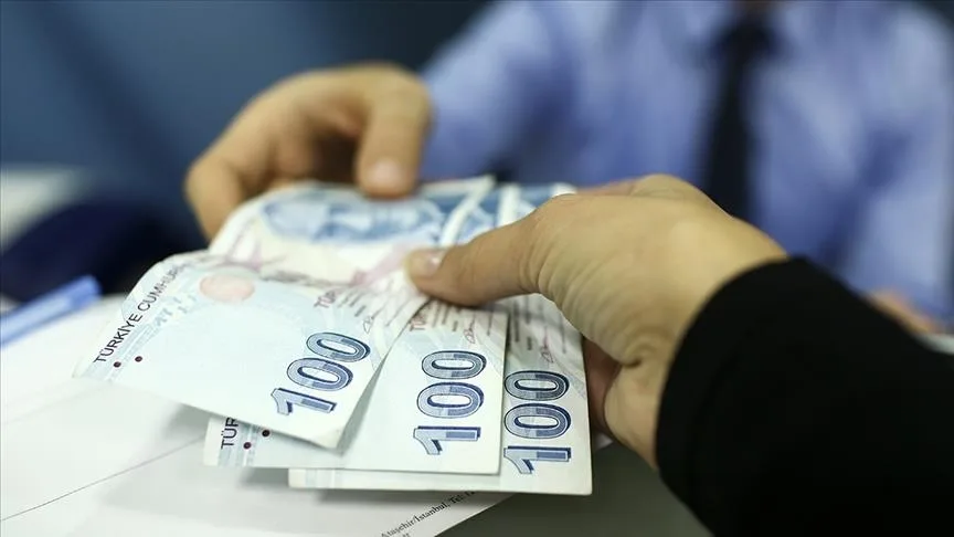 Nakit parayla kira ödeme devri bitti