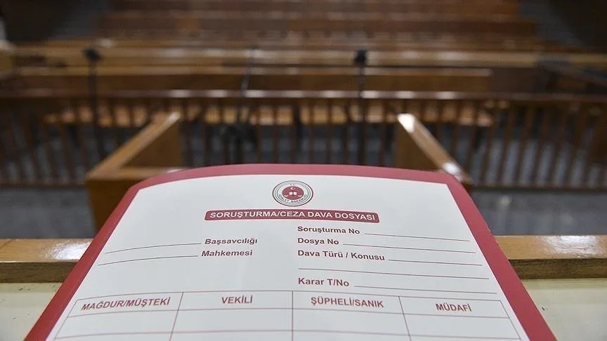 FETÖ'nün güncel öğrenci yapılanması "devre talebe seferberliği"ne dava