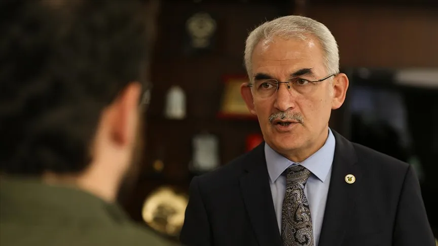 Orman teşkilatı, yangınlara müdahalede "10 dakika" hedefine odaklandı