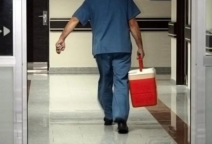 Hastalara umut oldu
