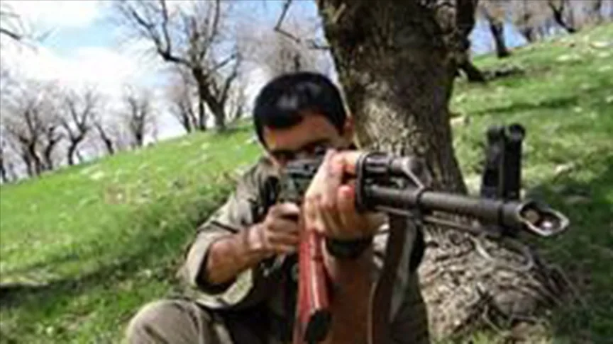 Barzan Hesenzade öldürüldü