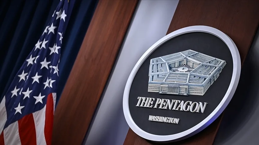 Pentagon, Çin'in Tayvan çevresindeki tatbikatının "sorumsuz ve orantısız" olduğunu belirtti