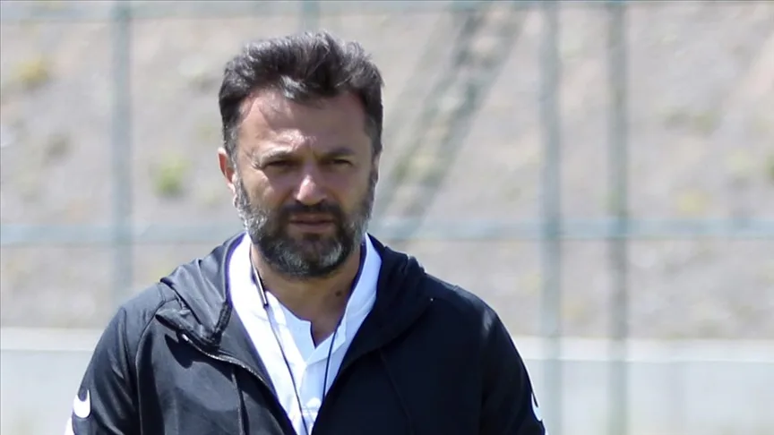Sivasspor, teknik direktör Bülent Uygun ile anlaşmaya vardı