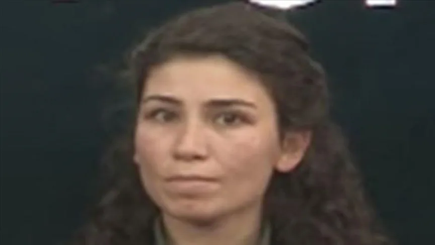 Rojda Bilen öldürüldü