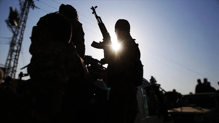 Türkiye'nin Suriye'de terör örgütü PKK/YPG'ye karşı operasyonları: Hedefler, sonuçlar ve beklentiler