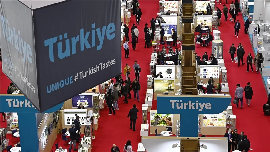 Türk lezzetleri, "Foodex Japan" fuarında özel tadım etkinlikleriyle tanıtılıyor