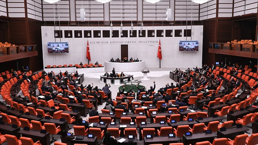 Meclis çocuk istismarının önlenmesi için gereken tedbirleri araştıracak