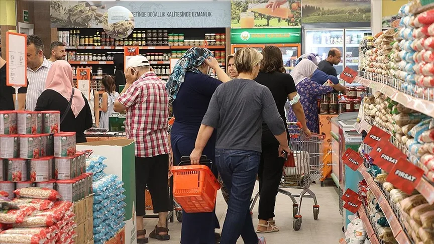 Tarım Kredi Marketlerinde indirim kampanyası başlatılıyor