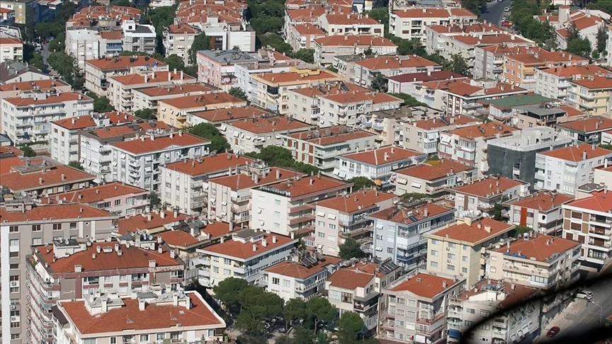 Adalet Bakanlığı kira artışına yüzde 25 sınırı konusunda çalışıyor