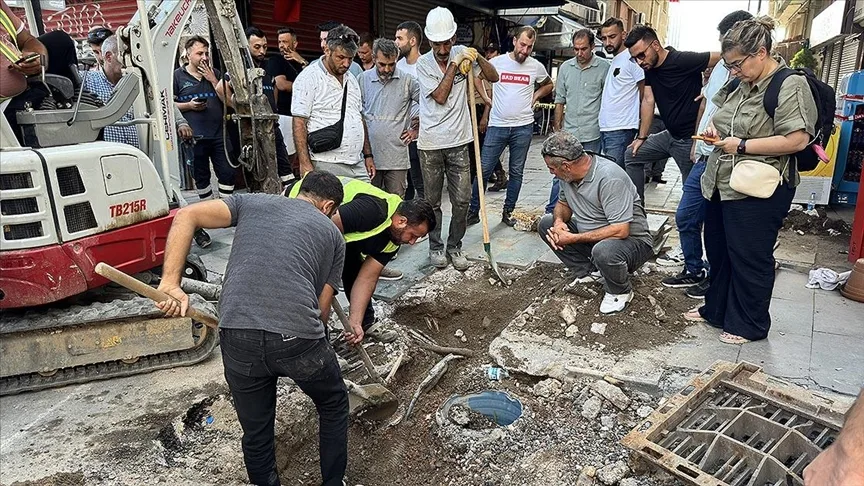 Elektrik akımına kapılan 2 kişinin ölümüne ilişkin 31 gözaltı