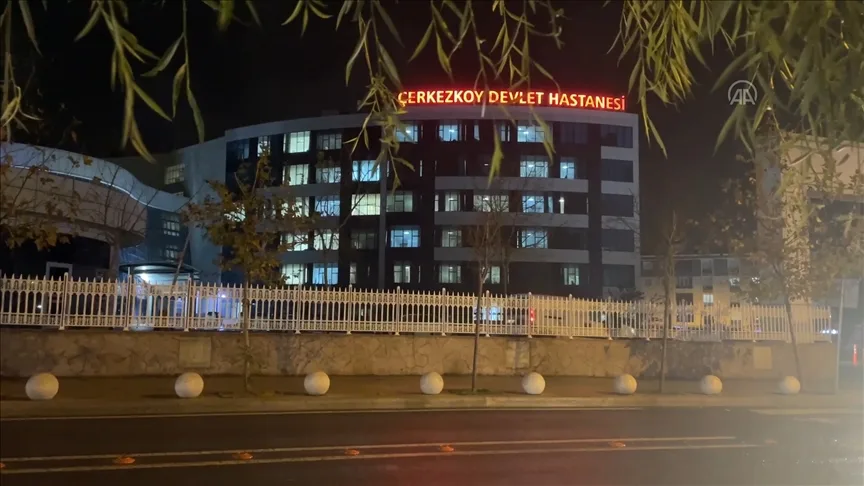 "Sahte doktor"un oyununu uzman doktorun dilekçesi bozdu