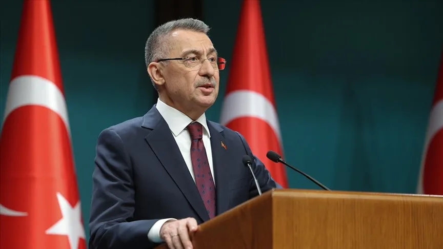"Hedefimiz, Türkiye'yi dünyanın afetlere karşı en hazırlıklı ülkesi haline getirmektir"