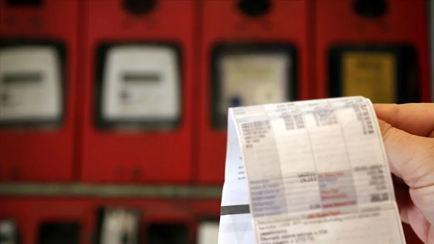 Elektrik ve doğal gaz faturasında yeni dönem...
