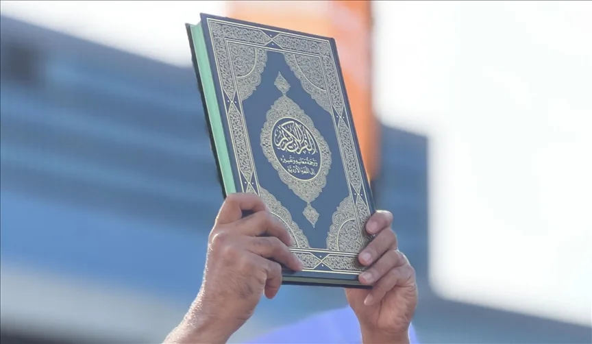 Kutsal kitaplara saldırıları "yasal düzenlemeyle" engellemeye hazırlanıyor