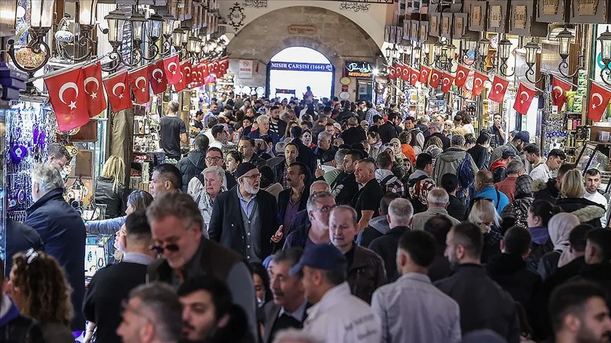 Ticaret Bakanlığı bayram alışverişinde mağduriyet yaşanmaması için tedbirlerini artırdı