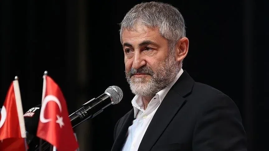"Ülkemiz yıllık bazda en yüksek büyüyen ikinci ülke olmayı başarmıştır"