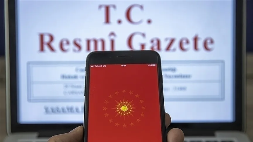 Türk Silahlı Kuvvetlerinde 187 general ve amiral görev yerlerine atandı