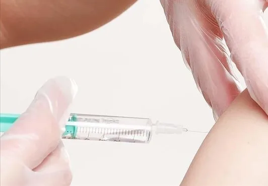 UNICEF: Pandemi döneminde çocuk aşılarına olan güven azaldı