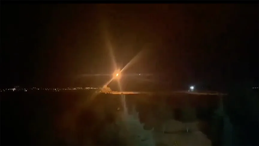Suriye'nin kuzeyinde 11 PKK/YPG'li terörist etkisiz hale getirildi