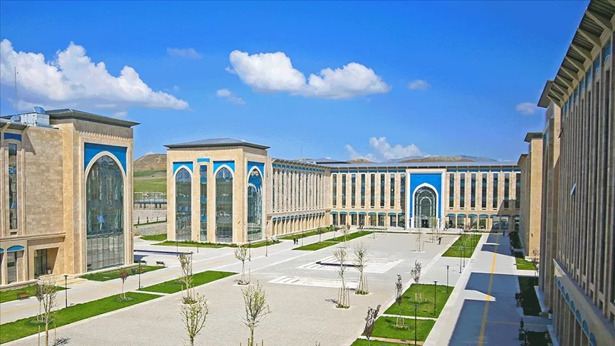 Uzay vatan hedeflerine "mükemmel" destek