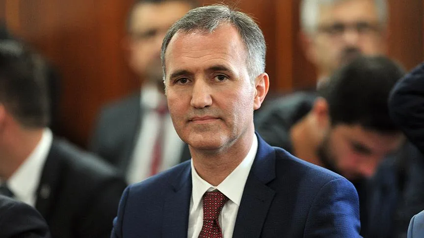 Çocukların ve sivillerin öldüğü hiçbir denklem meşru değildir
