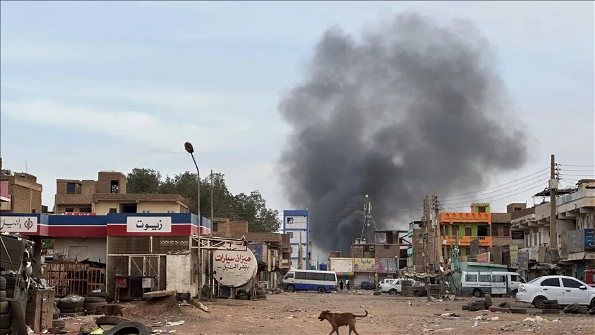 Sudan’da Ordu ve HDK 72 saatlik yeni ateşkes ilan etti