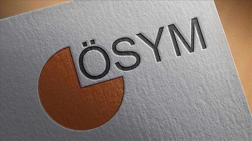 Yabancı Dil Bilgisi Seviye Tespit Sınavı pazar günü yapılacak