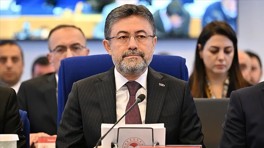 Bakan Yumaklı: Tarım sayımı; hayvan sayısı, işletme ve arazi bilgisi gibi bütün verilerin doğrulanması anlamına gelecek