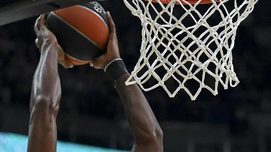Fenerbahçe Beko, THY Avrupa Ligi'nde Olympiakos'a konuk olacak