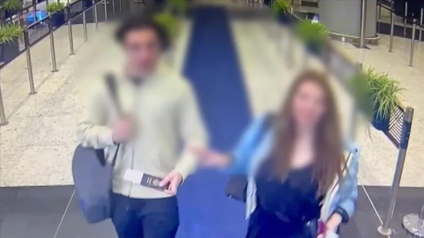 ABD Dışişleri Bakanlığı, Eylem Tok'un Türkiye’ye iadesini uygun gördü