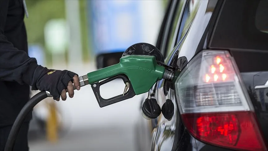 Bir kallavi zam da benzine geliyor! Fiyat 38 lirayı aşacak