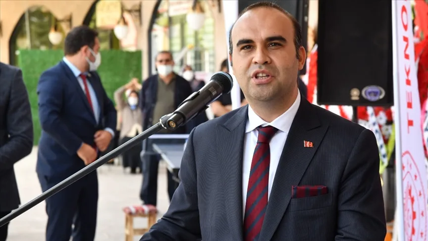 Yangından zarar gören işletmelere acil destek kredisi verilecek