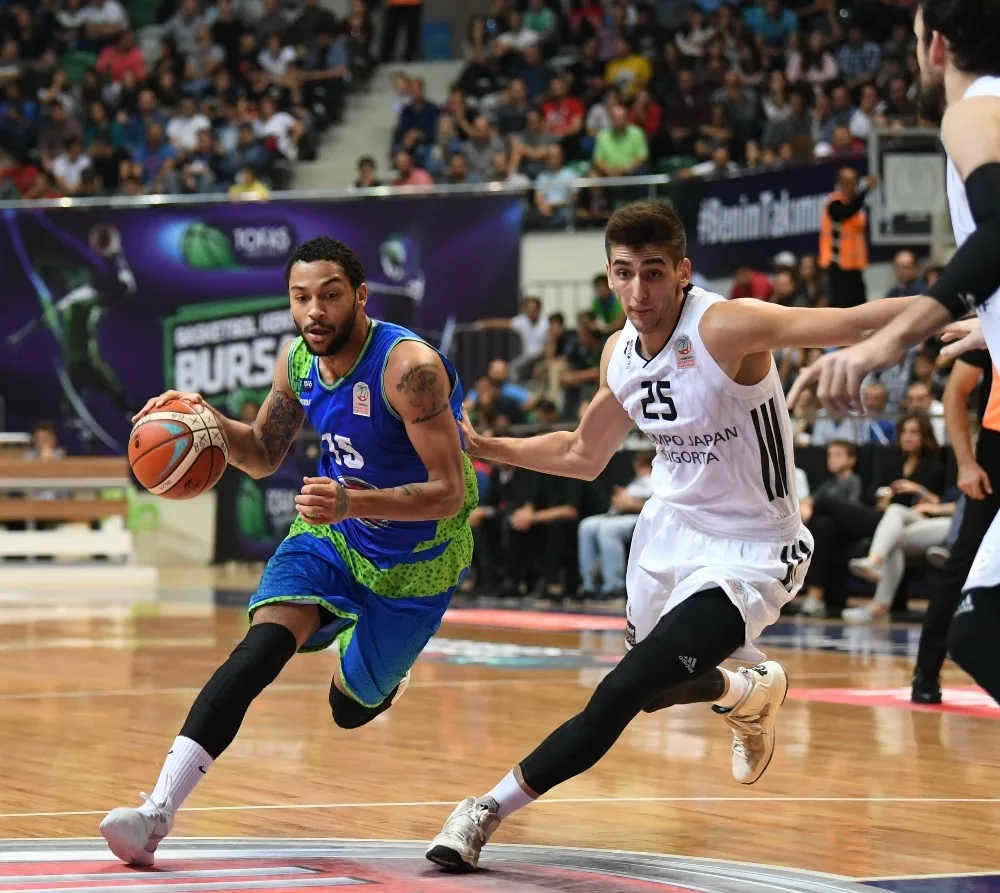 Tofaş Beşiktaşın Konuğu Olacak