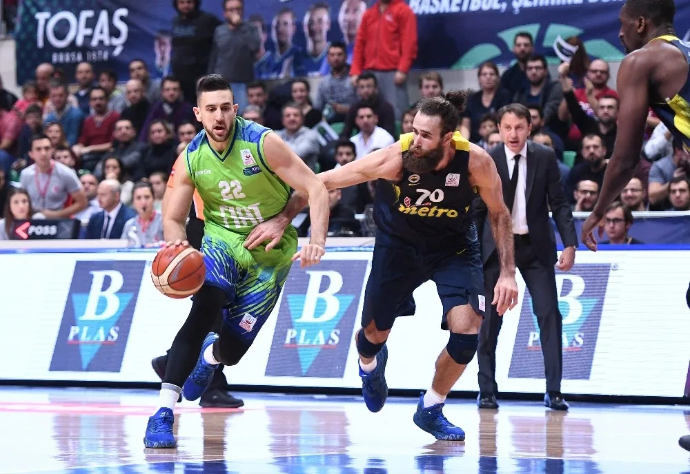 Tofaş Sahasında Seriyi Eşitleme Peşinde