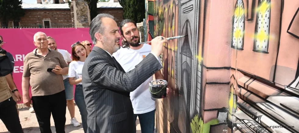 Trafolar, Türk dünyası için dile geldi