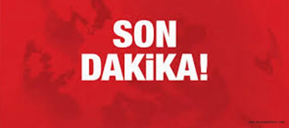 TRUMP'TAN FLAŞ CUMHURBAŞKANI AÇIKLAMASI