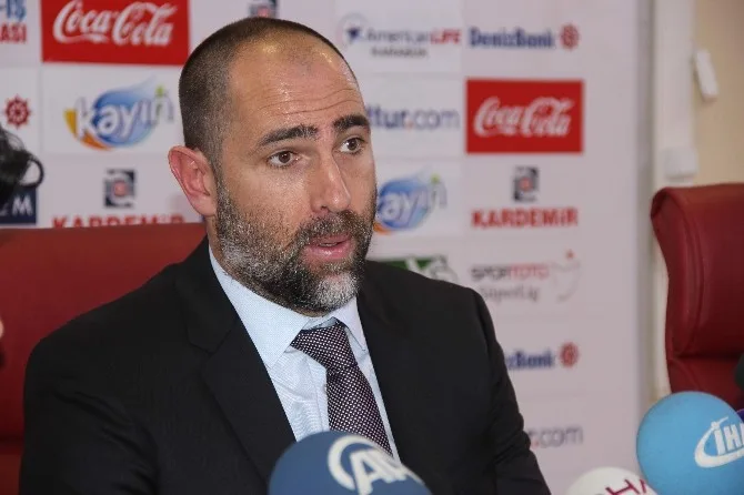Tudor: “Penaltı Doğru Bir Karar Değil”