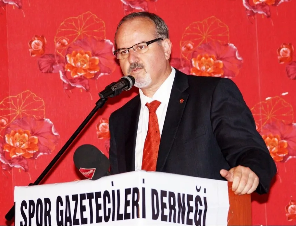 Türk Dünyası Gazetecileri Bursada Buluşuyor