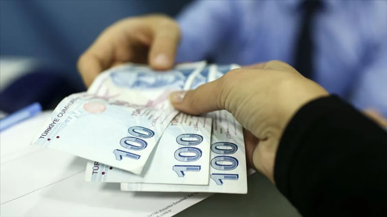 Asgari ücret ile ilgili ilk rakam