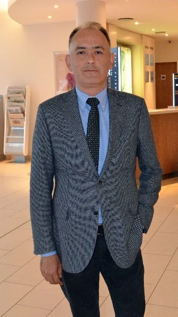 Türk Reisebüro Birliği, Almanyada Türk Otelleri İle Buluşacak