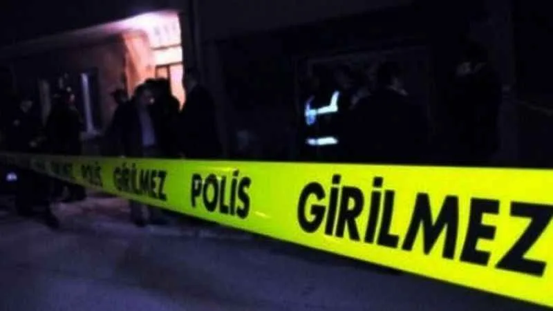 Kanlı pusu