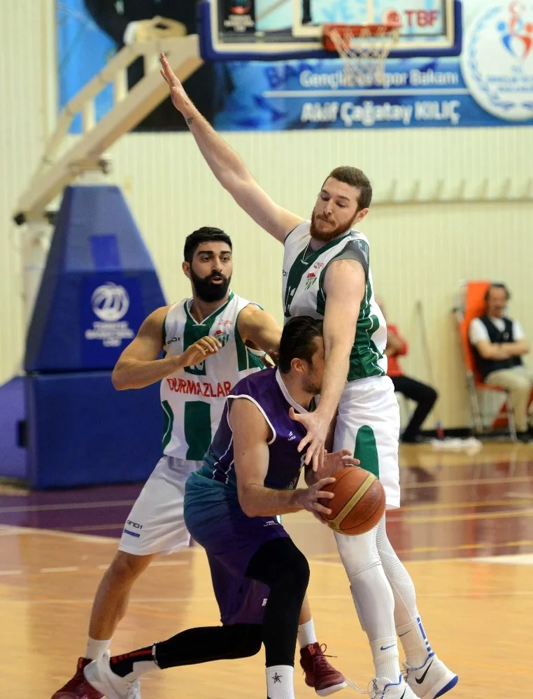 Türkiye Basketbol Ligi