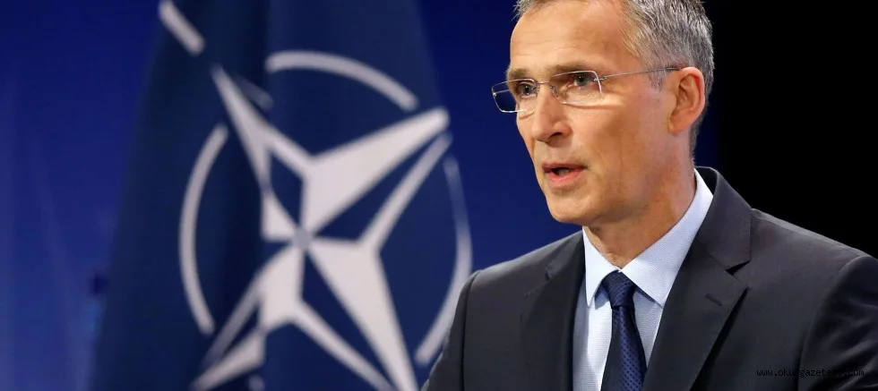 “TüRKiYE BiZiM iÇiN S-400’LERDEN DAHA öNEMLi”