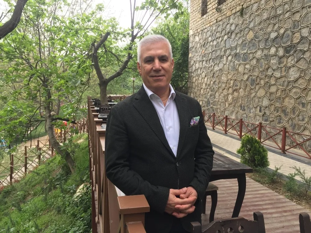 Türkiyenin 81 İli Nilüferde Buluşuyor