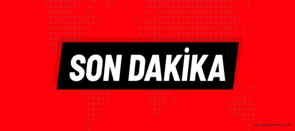 UBER FAALiYETLERiNE SON VERiLDİ!