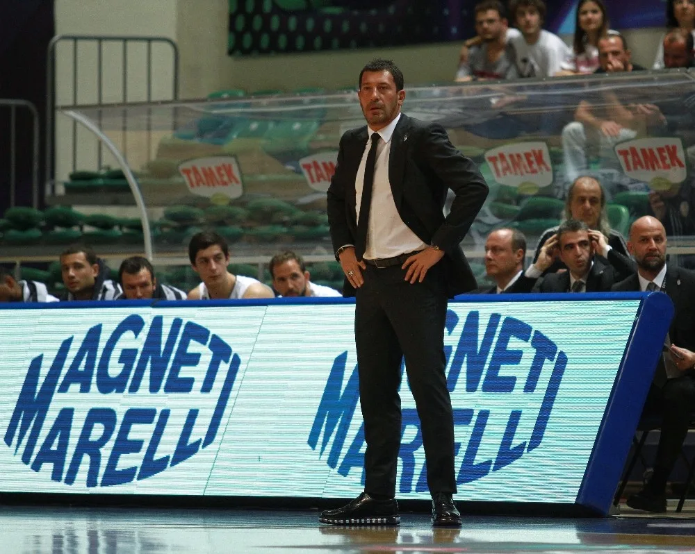 Ufuk Sarıca: Hatalara Mutlaka Bir Çare Bulmak Lazım