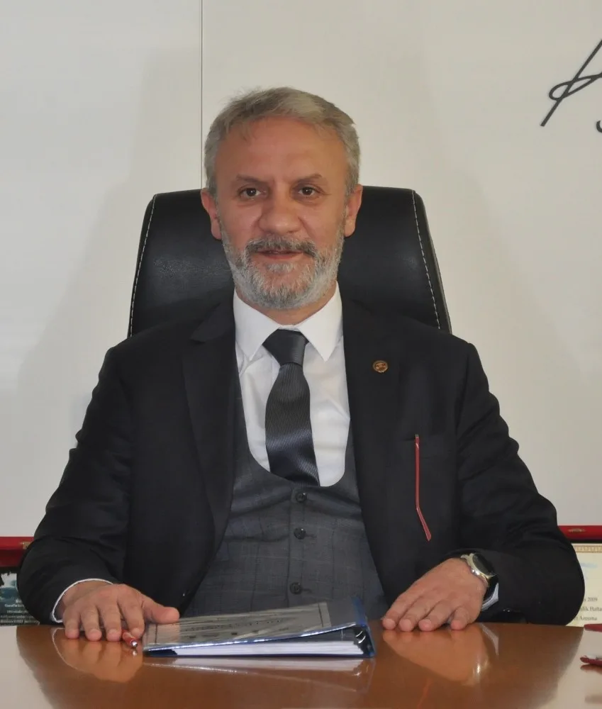 Uğurdağ: “Kobigel Programından Mutlaka Yararlanın”
