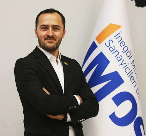 İMOS Başkanı Uğurtan Turgut’tan ‘festival’ eleştirisi
